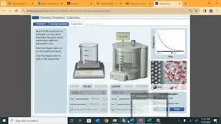 calorimetry data analysis