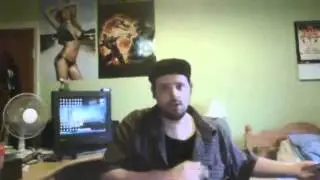 Vlog 18 - Resident Evil Collection Part 4 - 26th April 2012.mkv