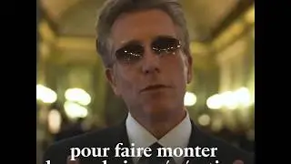 SAP invests and creates job in France. Bill McDermott (CEO, SAP)