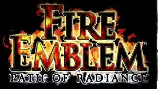 Enemy Phase - Fire Emblem Path of Radiance