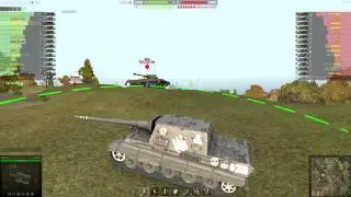 ИС-8 БК