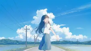 CASI - 夏風物詩 feat.星界