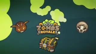Zombs Royale |  New Season Battle Pass 22 is Out!