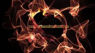 After Effects: particle