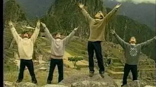 La Joven Sensacion - Tic Tic Tac