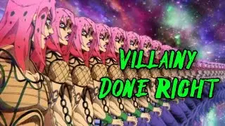 Diavolo: Undeserving But Needed | Analysis Of Evil