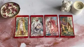 Что же он решил по поводу вас? ( есть/нет общения) | 4 короля