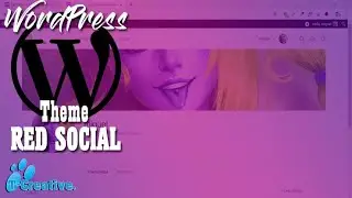 Como crear tu propia red social en WordPress (Vidéo #1)