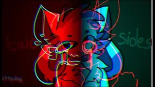 TWO SIDES