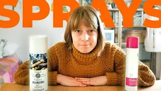 Pastel Fixative Spray - ONLY spray these pastel papers