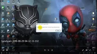 แก้ไขDying Lightเล่นไม่ได้ cannot write in game folder. you don't have write permission