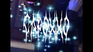 Capoxxo - im the one you hated (Music Video)