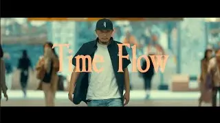 YOS-MAG / Time Flow ( beat by HozinX )