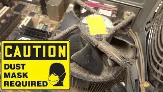 Desktop Computer | DUST Fight 😷 ⚠️ Chart TOP 10