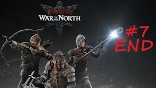 The Lord of the Rings: War in the North | Streaming Let's Play... #7 END (w/ Rage) :D