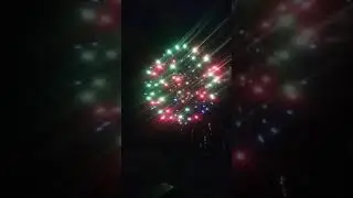 Салют 9 мая 2021, Усмань