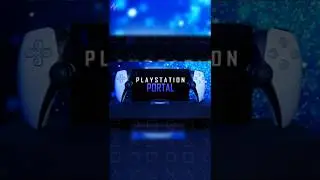 Play your @PlayStation games ANYWHERE in the house! #playstationportal  #PlayStationAd