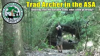 Bayou Bowmen - ASA 3D Archery Competition