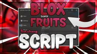 Blox Fruits Infinite Hub Script: Auto Farm, ESP & Mobile GUI 2024