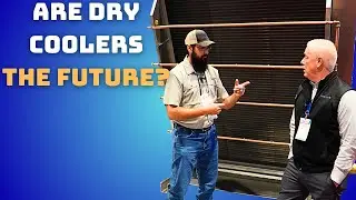 Discussing Coolers in HVAC