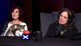 The Osbourne’s Discuss Diary Of The Madmen - The Ultimate Ozzy Podcast