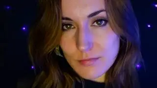 ASMR if you like it slow & gentle 💕