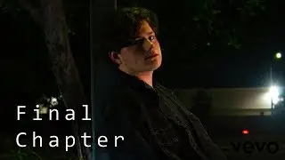 Final Chapter - Corrosive Honey