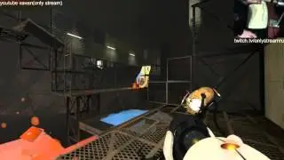Portal 2 глава 7