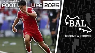 Football Life 2025 | Become A Legend | Rafael Struick | #6