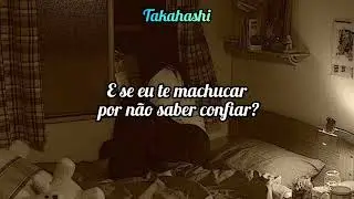 A!RA – (Não) quero me apaixonar (Letra/Legendado)