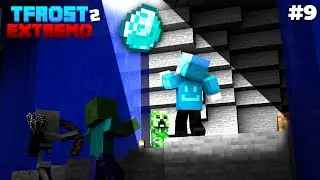 Consigo Diamantes o Se Acaba la Serie #9