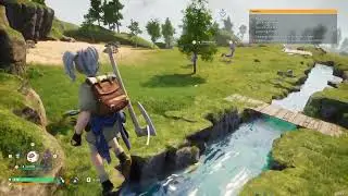 WAIT...YOU CAN DO THAT?! | Palworld #2
