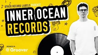 Record Label Revenue Streams - (Interview w/ Inner Ocean Records)