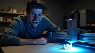 The BEST Affordable CO2 Laser for Makers in 2024