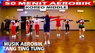 LATEST AEROBIC DANGDUT KOPLO SONG 2024