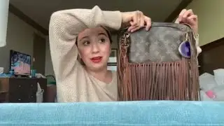 MOODY GARDENS VLOG! + What’s in my PURSE!