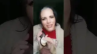 Asmr posso te maquiar #relax #asmrcommunity #asmrmakeup #asmrrapido #shorts
