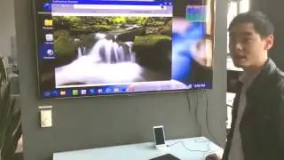 Andromium OS Turn android phone into computer