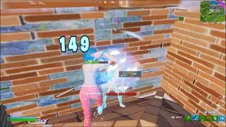 Lucid Dreams 🌧 (Season 3 Fortnite Montage)
