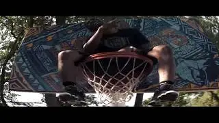 Blocboy JB - Shoot but its only him saying shoot over and over again