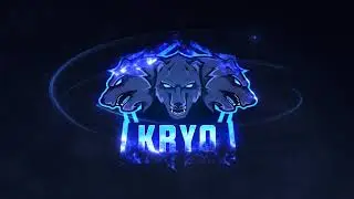 Kryo Cerberus Logo Reveal 5