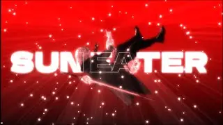 SUN EATER DMC5 MAD