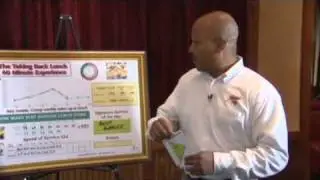 Mimi's Cafe Training Video