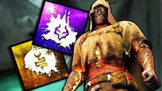 These Addons Make Wraith OP - Dead by Daylight