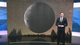 Meteor shower peaks tonight