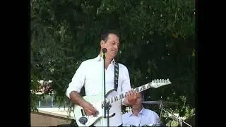 05 09 2021 Orchestra Claudia e la Battaini Band, alla festa Madonna della campagna Seregno MB Video1
