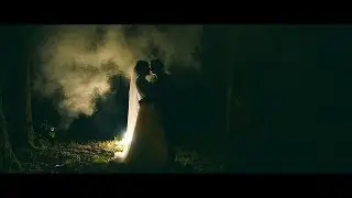 Kāzu video - Liene un Jānis,  Liepaja, Latvija - MonoCrystal
