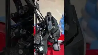 Duniya Ki Pehli CNG ka Exhaust Note Bajaj Freedom 125😨 #shorts #cngbike  #bajajfreefom125