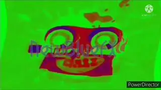 (REUPLOAD) Klasky Csupo in Videoup V2 (Orange Vocoder Edition)