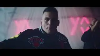 BOZZA feat. GZUZ - YAYO (prod. by THE CRATEZ)